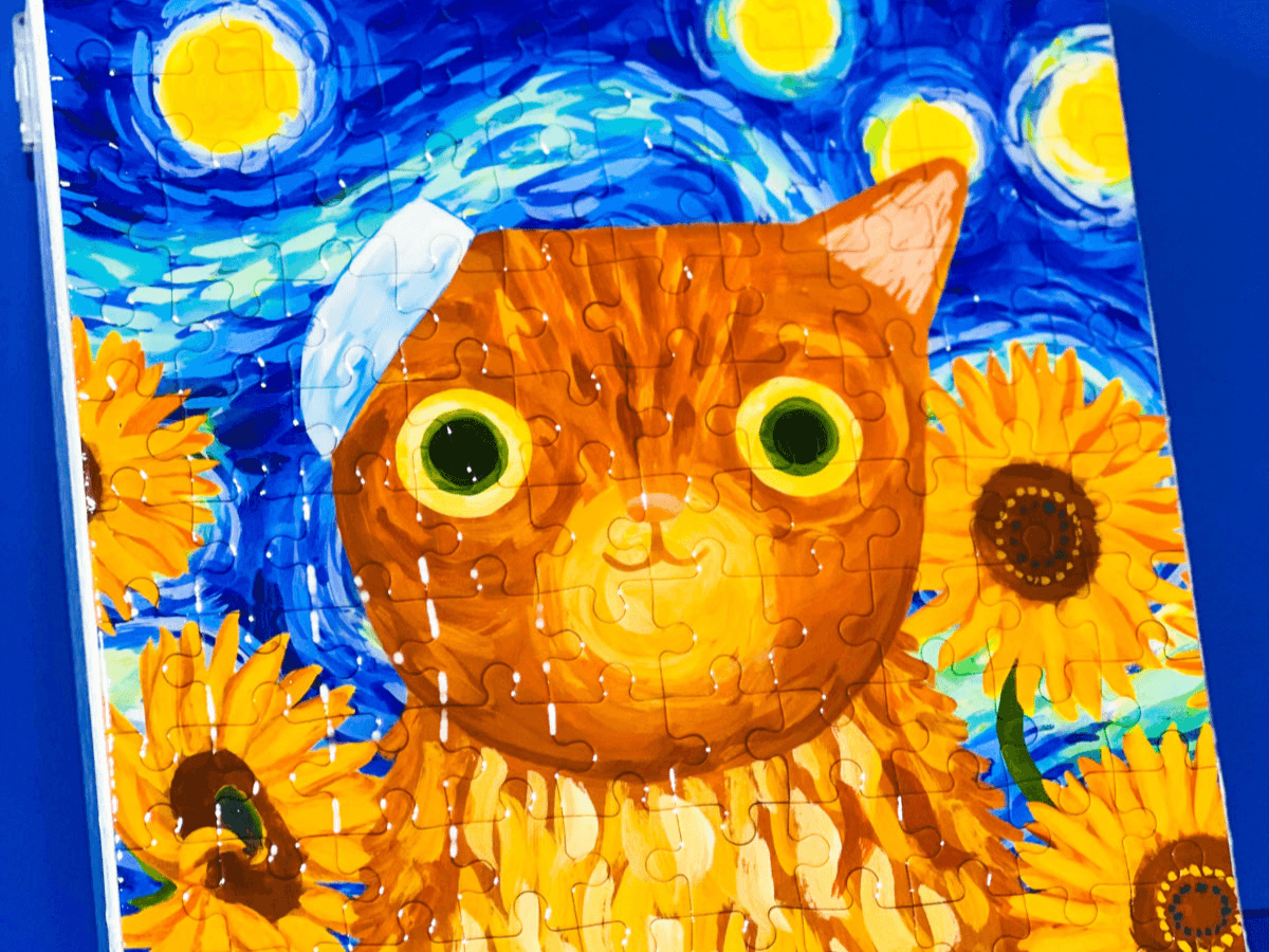 From Puzzle Pieces to a Masterpiece - Tri-Art Mfg.