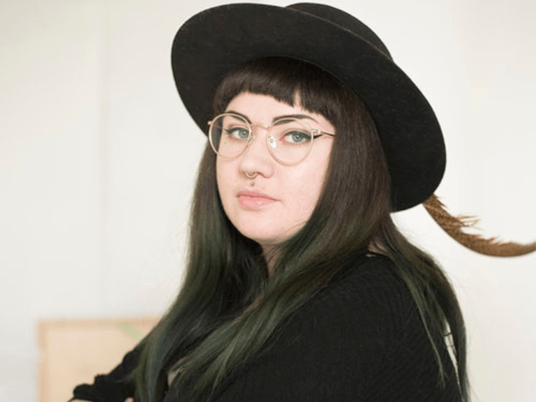 Keight MacLean - Tri-Art Mfg.