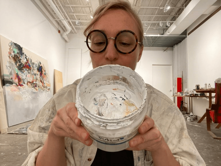 Janna Watson - Tri-Art Mfg.