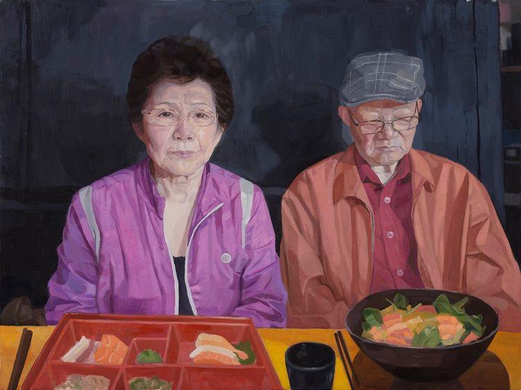 In Conversation with Sherry Park - Tri-Art Mfg.