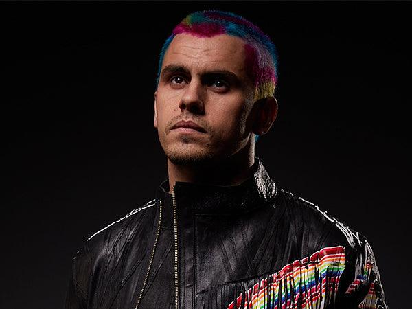 Callen Schaub: Becoming the Paintbrush - Tri-Art Mfg.