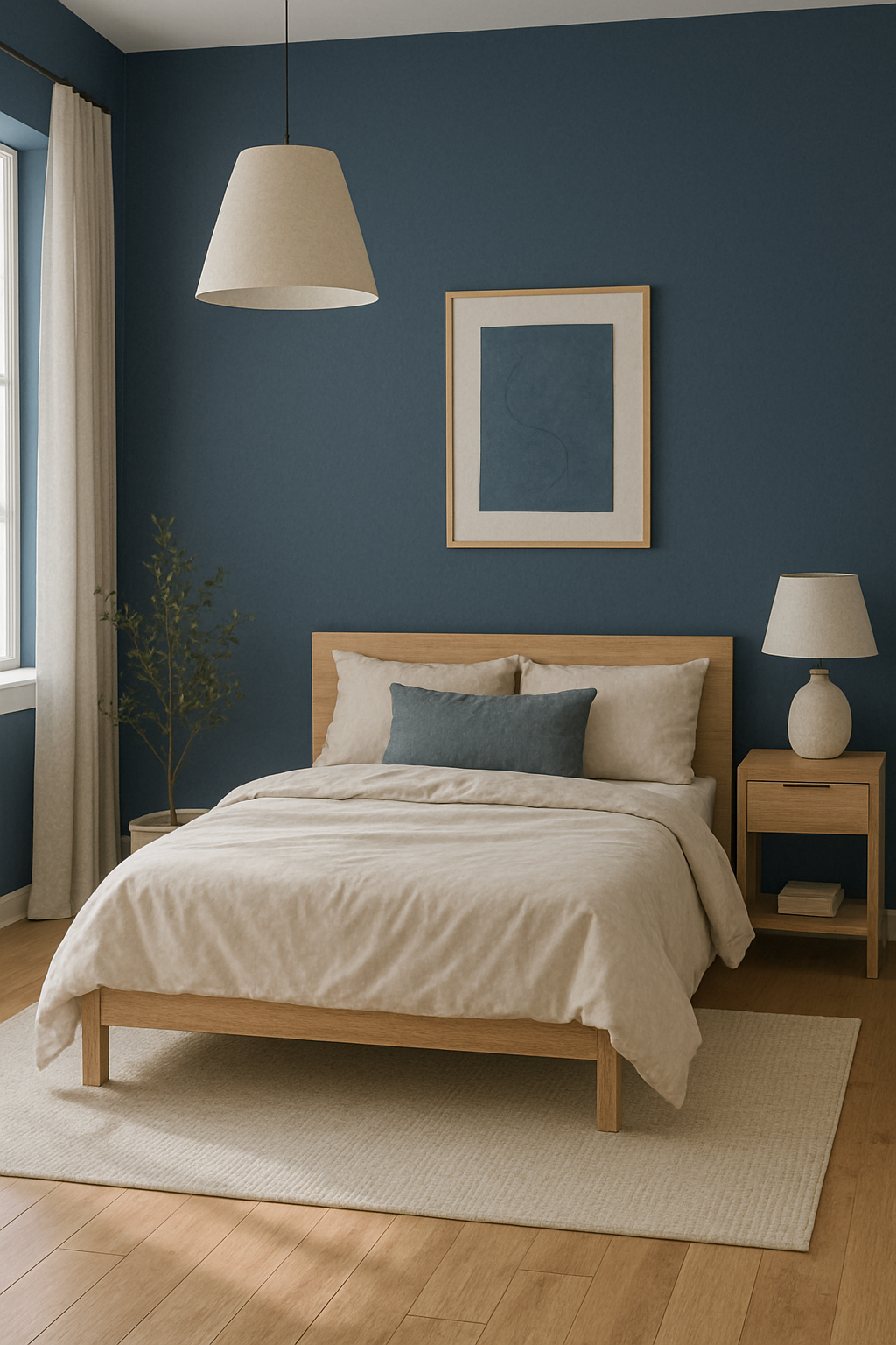 The Paint Factory - Harbour