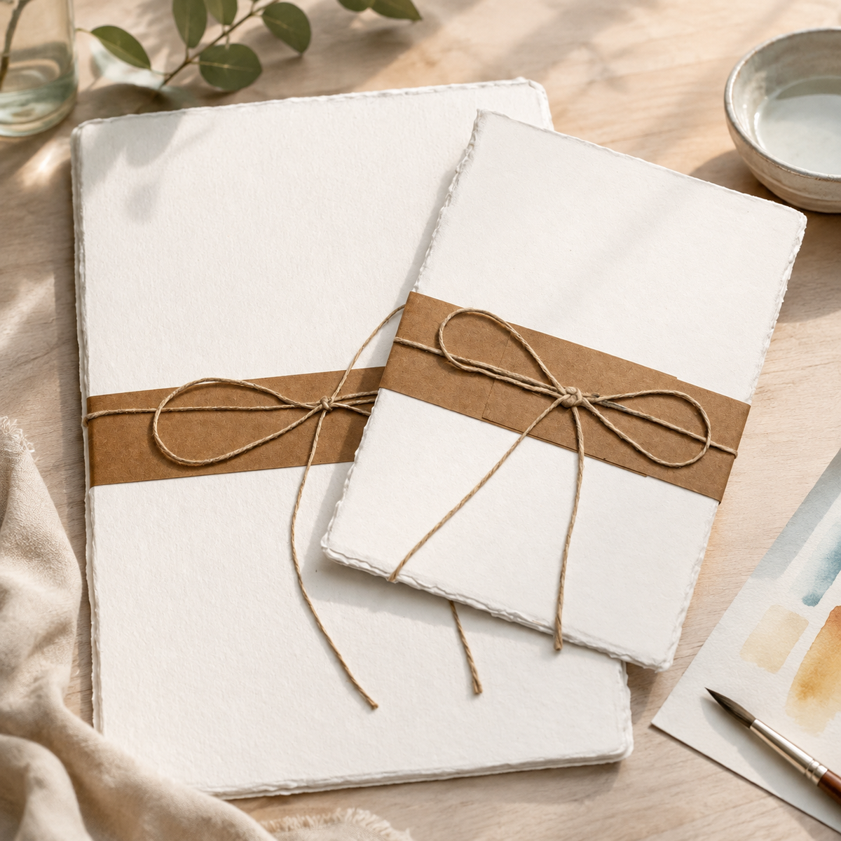 Tri-Art Mixed Media Paperpacks 150GSM