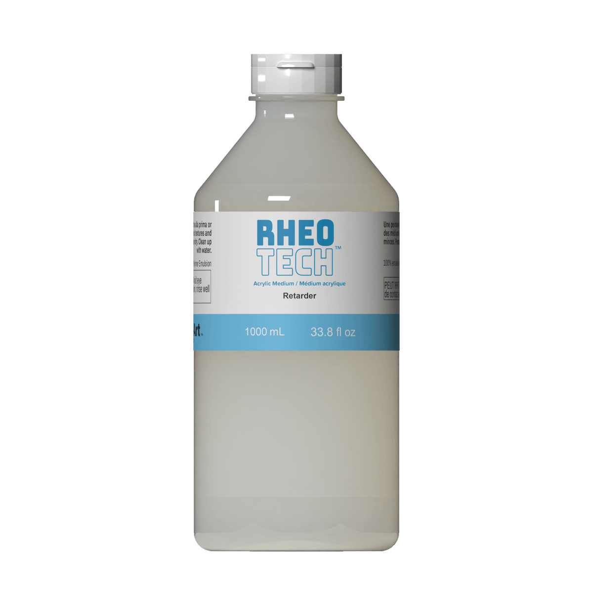Rheotech - Ralentisseur