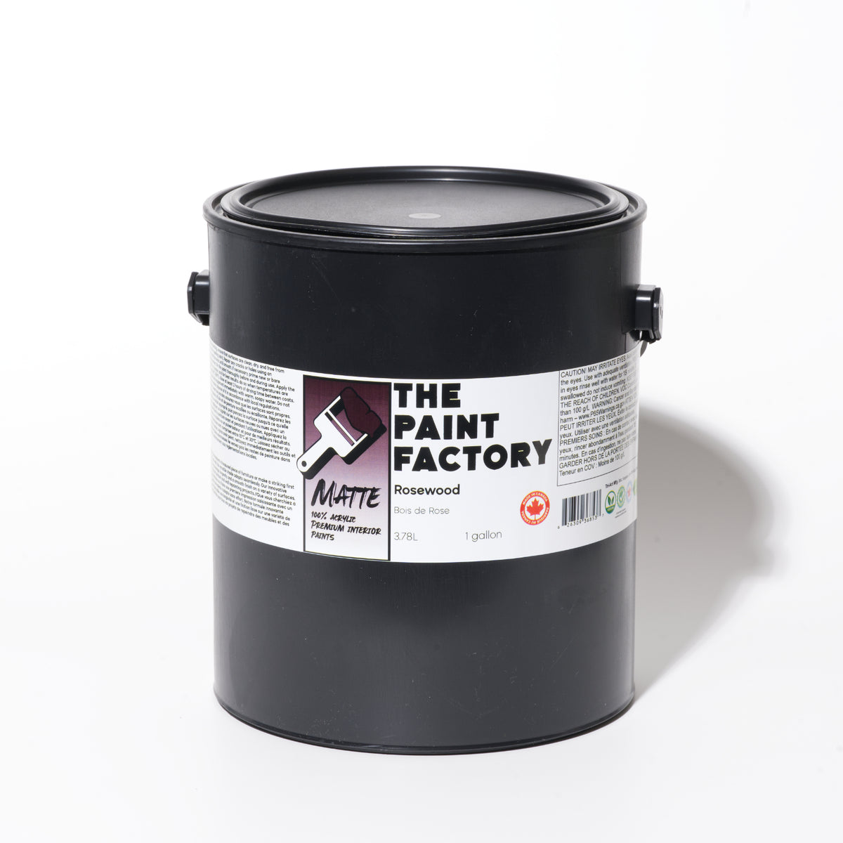 The Paint Factory - Rosewood