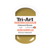 Tri-Art Water Colours - Iridescent Bronze - Tri-Art Mfg.