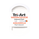 Tri-Art Water Colours - Iridescent Pearl - Tri-Art Mfg.