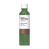 Spectral Colour - Light Green - Tri-Art Mfg.