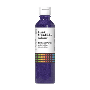 Spectral Colour - Brilliant Purple - Tri-Art Mfg.