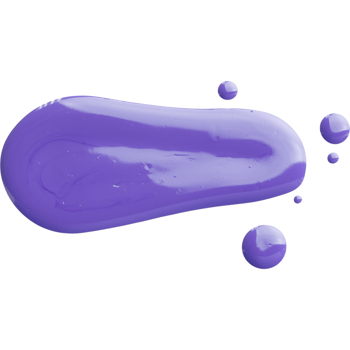 Tri-Art Liquids - Brilliant Purple - Tri-Art Mfg.