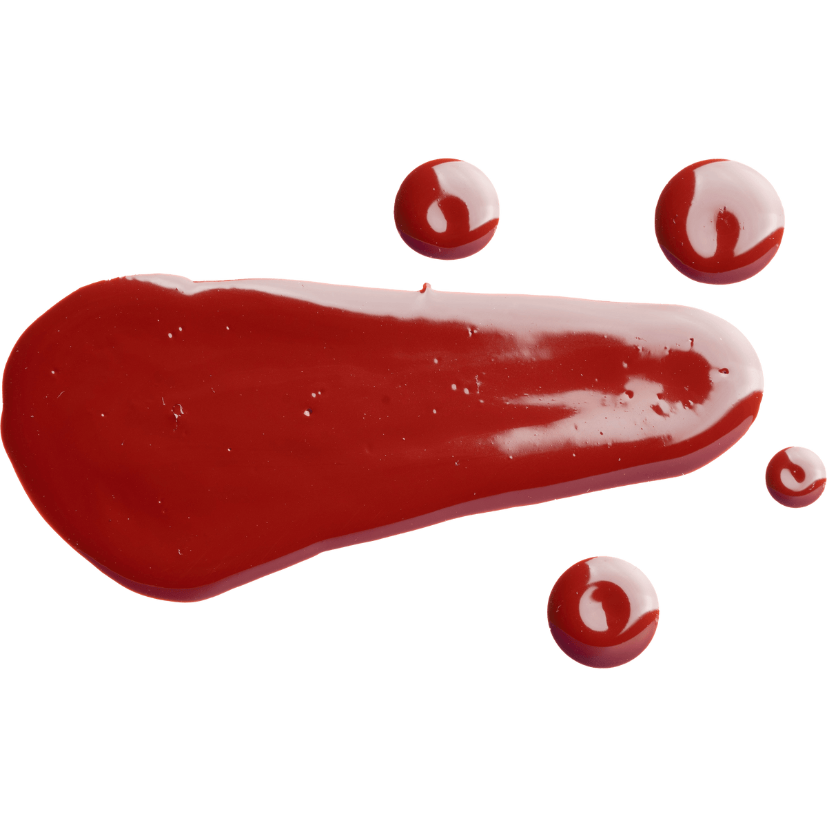 Tri-Art Liquids - Burnt Crimson - Tri-Art Mfg.