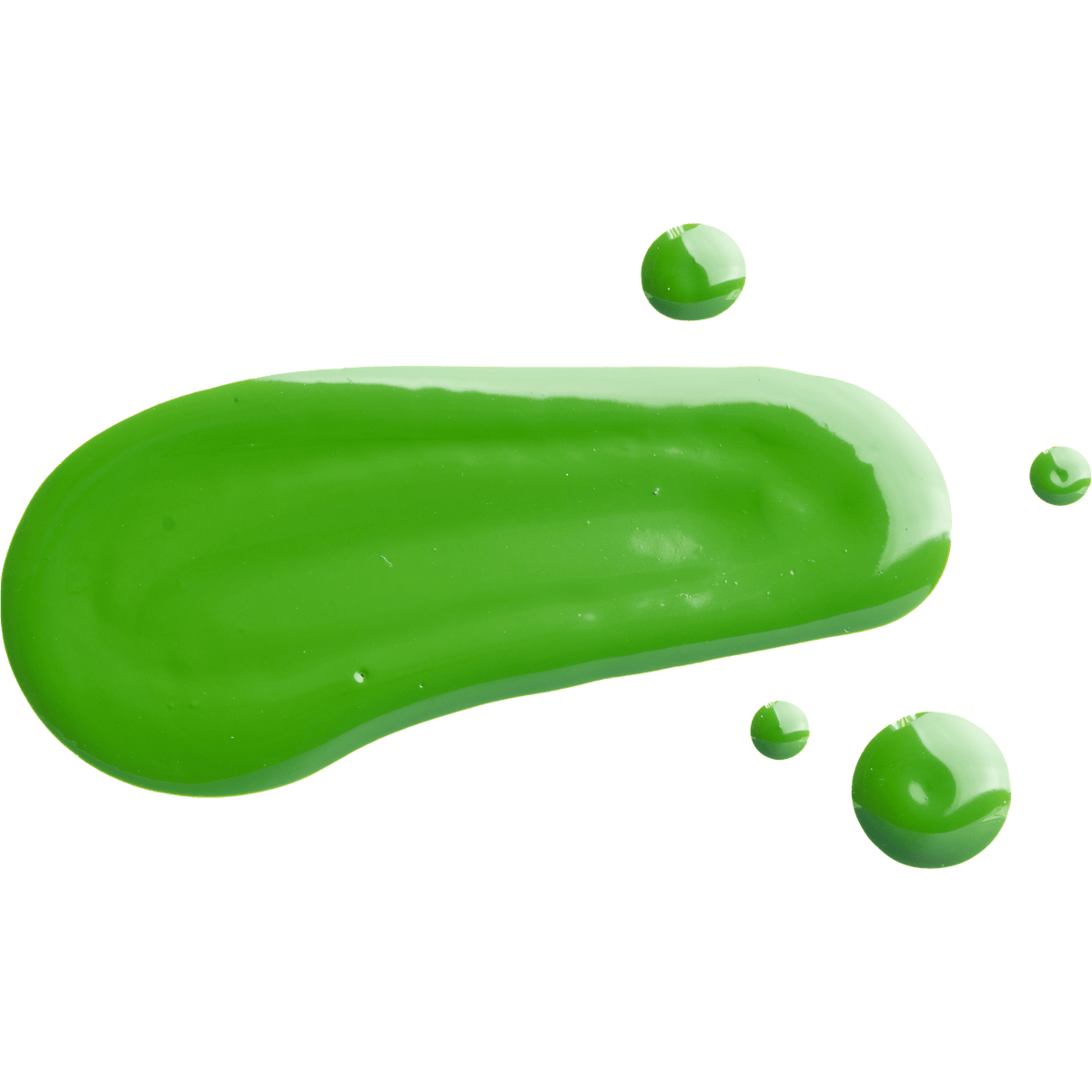 Tri-Art Liquids - Golden Green - Tri-Art Mfg.