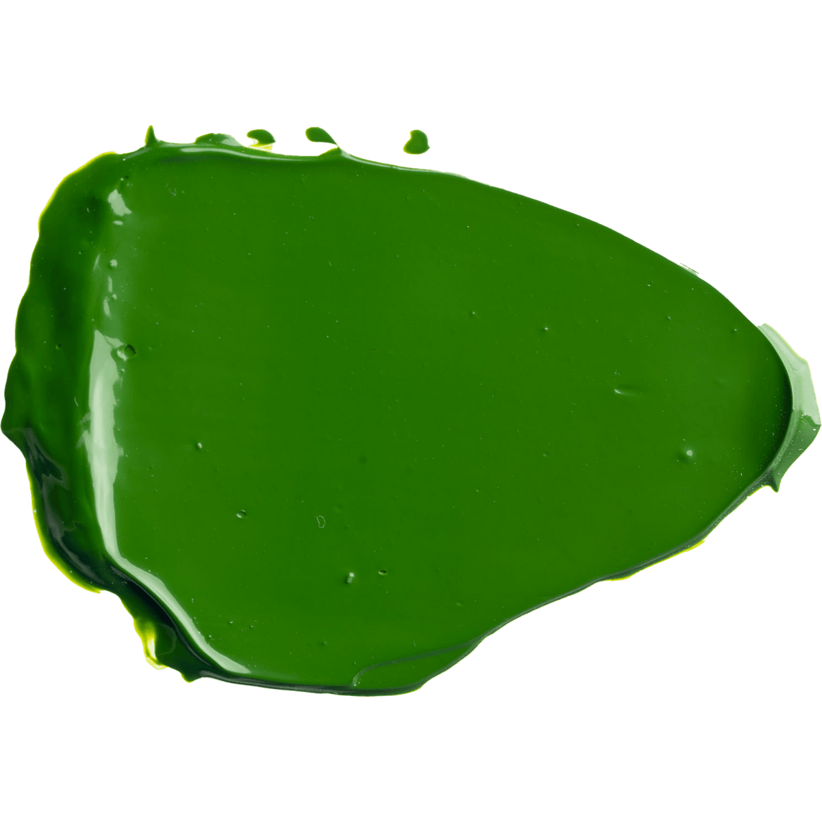 Tri-Art High Viscosity - Golden Green - Tri-Art Mfg.