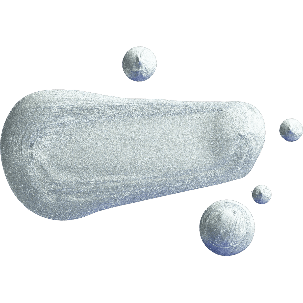 Tri-Art Liquids - Iridescent Silver - Tri-Art Mfg.