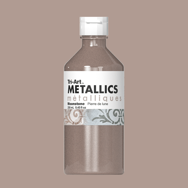 Tri-Art Metallics - Moonstone - Tri-Art Mfg.