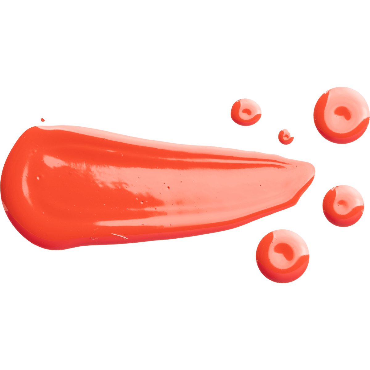 Tri-Art Liquids - Naphthol Red Medium - Tri-Art Mfg.