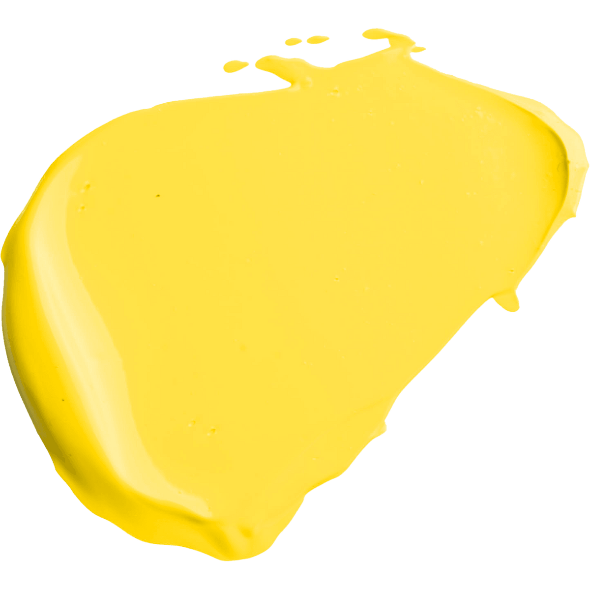 Tri-Art High Viscosity - Primary Yellow - Tri-Art Mfg.