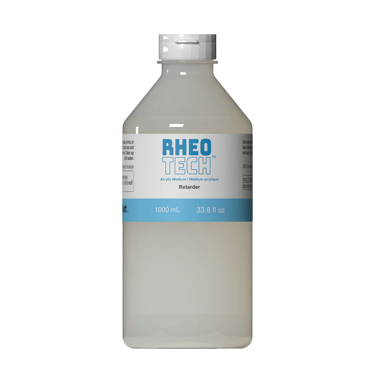 Rheotech - Retarder - Tri-Art Mfg.