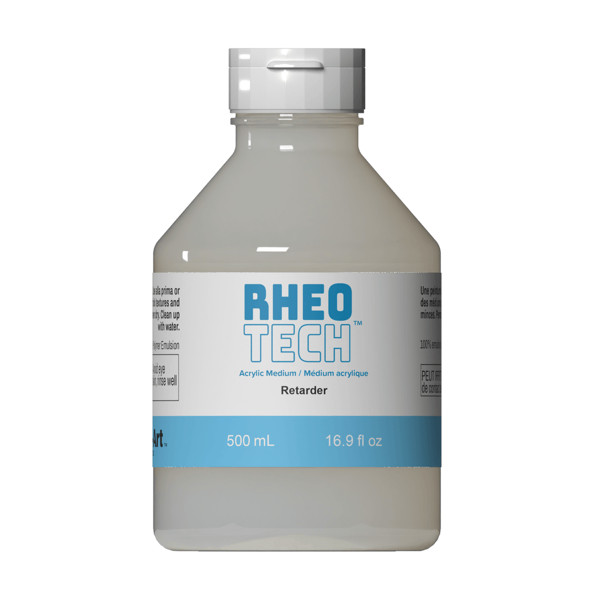 Rheotech - Retarder - Tri-Art Mfg.