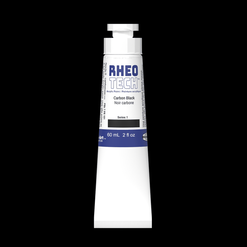 Rheotech - Carbon Black - Tri-Art Mfg.
