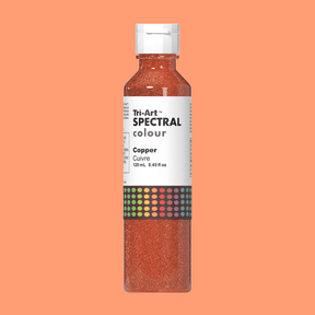 Spectral Colour - Copper - Tri-Art Mfg.
