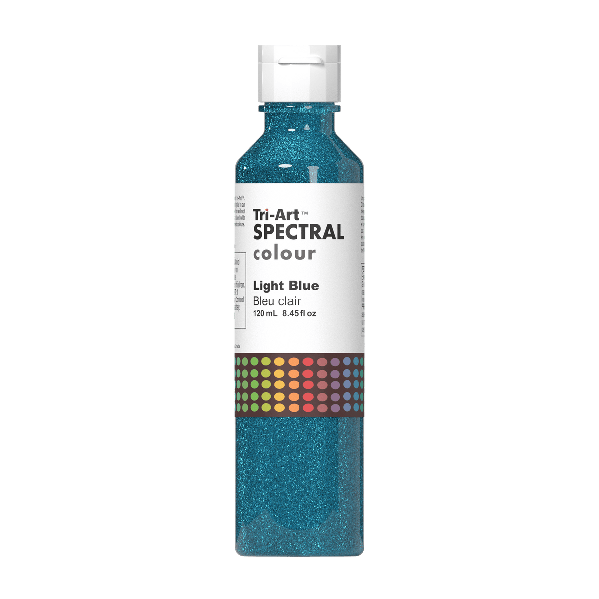 Spectral Colour - Light Blue - Tri-Art Mfg.