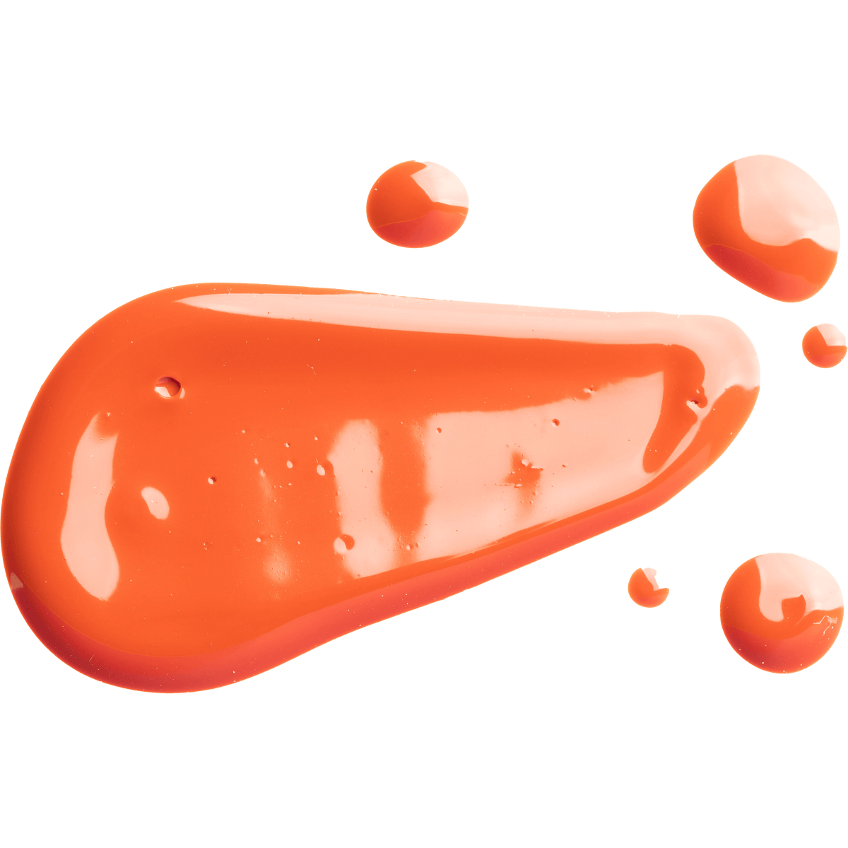 Tri-Art Liquids - Transparent Permanent Orange - Tri-Art Mfg.