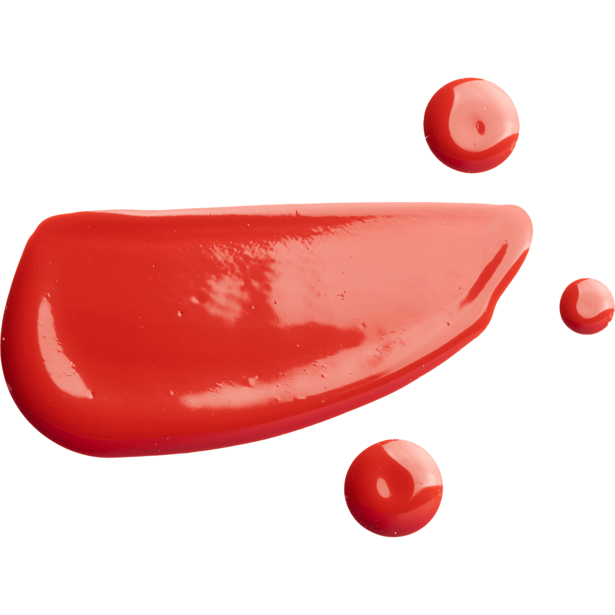 Tri-Art Liquids - Transparent Pyrrole Red Medium - Tri-Art Mfg.