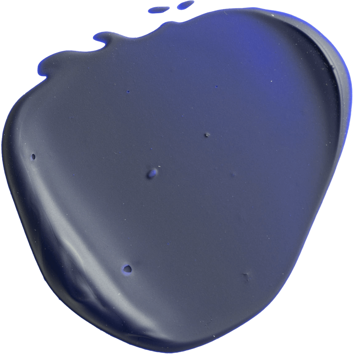 Tri-Art High Viscosity - Ultramarine Blue Modern - Tri-Art Mfg.
