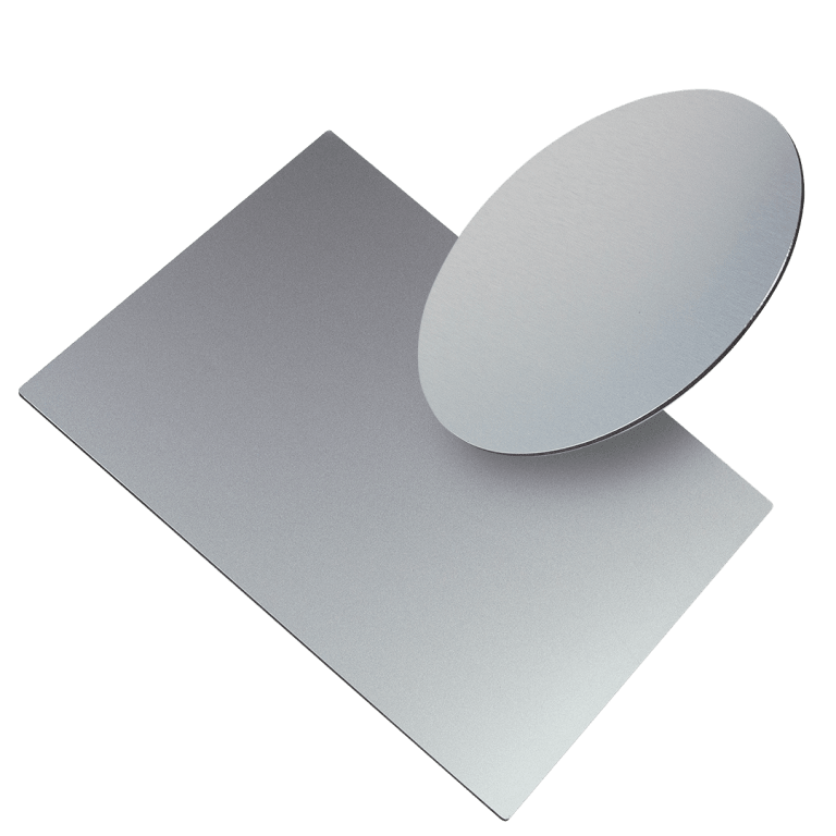 Alu Panels - Tri-Art Mfg.