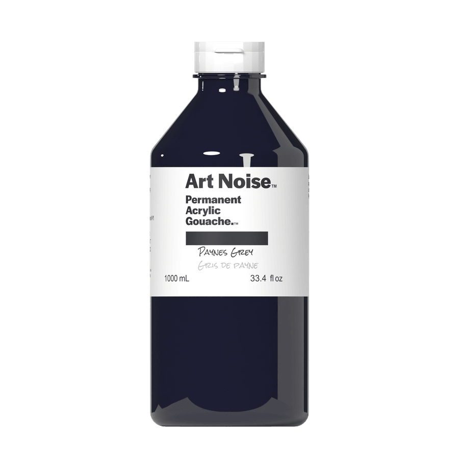 Art Noise - Paynes Grey - Tri-Art Mfg.