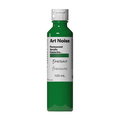 Art Noise - Emerald - Tri-Art Mfg.