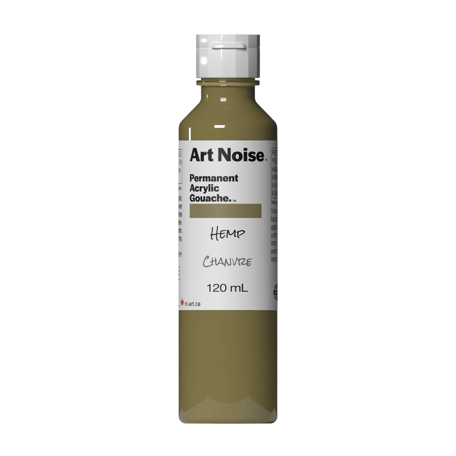 Art Noise - Hemp - Tri-Art Mfg.