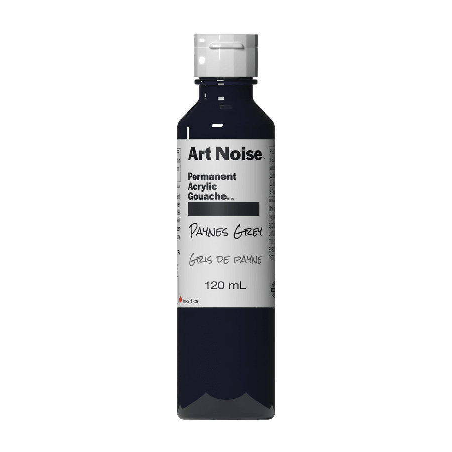 Art Noise - Paynes Grey - Tri-Art Mfg.