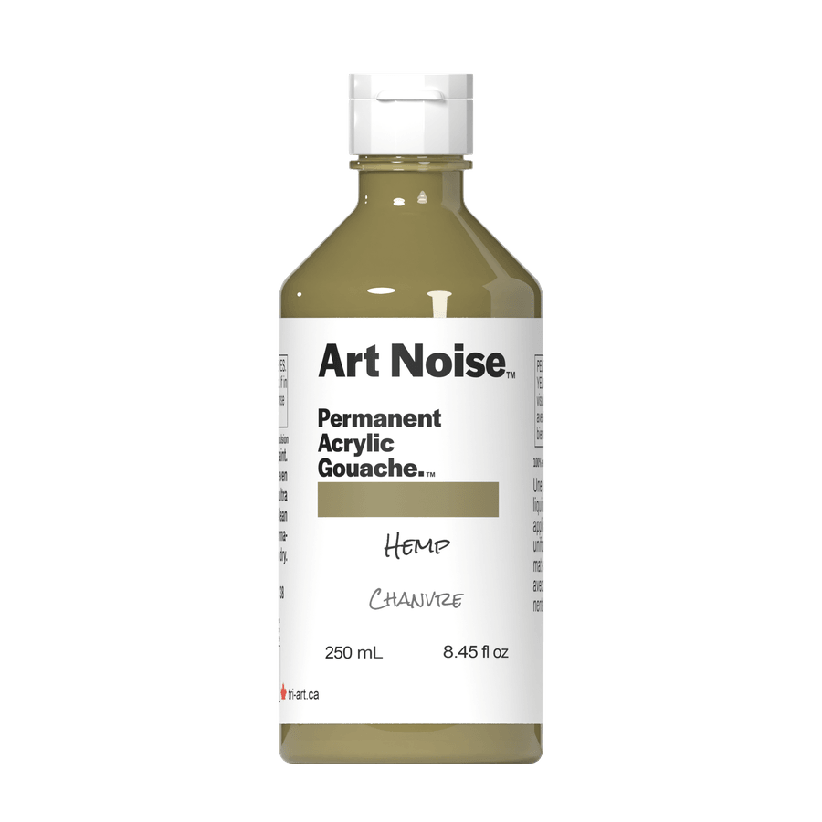 Art Noise - Hemp - Tri-Art Mfg.