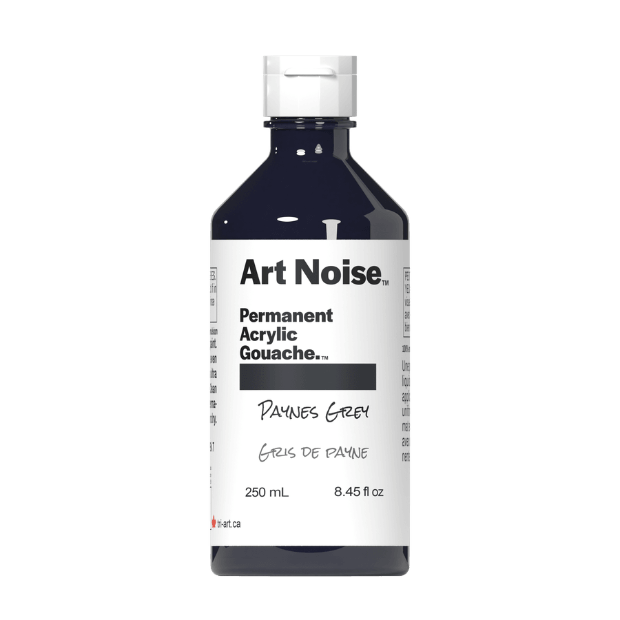 Art Noise - Paynes Grey - Tri-Art Mfg.