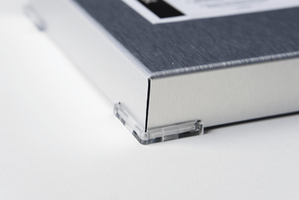 Tri-Art Cradled Alu Panels - Tri-Art Mfg.