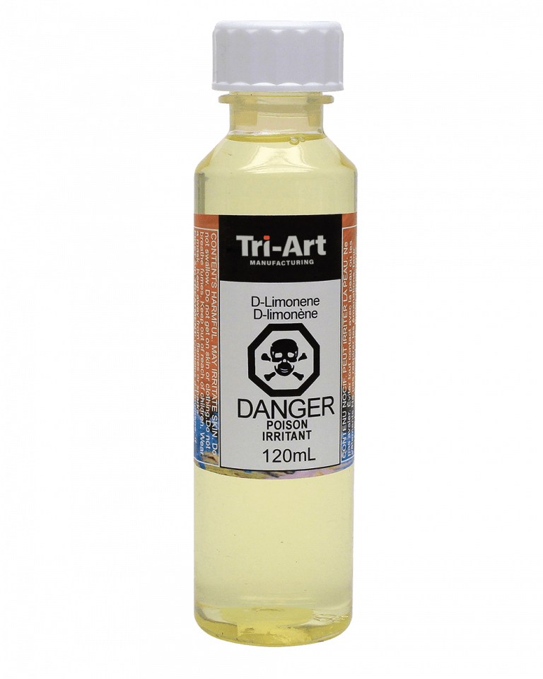 Tri-Art Oils - D-Limonene - Tri-Art Mfg.