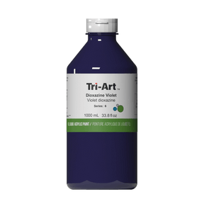 Tri-Art Liquids - Dioxazine Violet - Tri-Art Mfg.