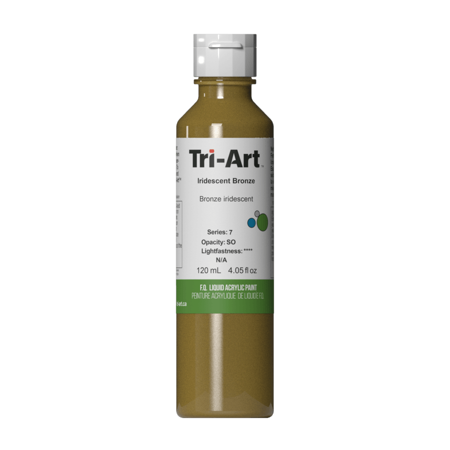 Tri-Art Liquid_ Iridescent Bronze