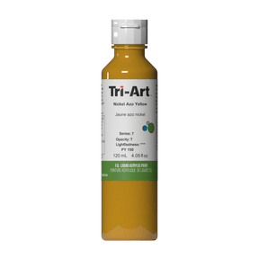 Tri-Art Liquids - Nickel Azo Yellow - Tri-Art Mfg.