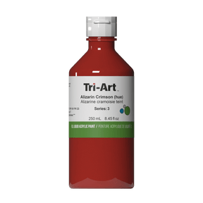 Tri-Art Liquids - Alizarin Crimson (Hue) - Tri-Art Mfg.