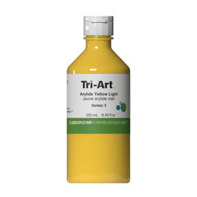 Tri-Art Liquids - Arylide Yellow Light - Tri-Art Mfg.