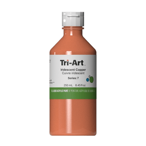 Tri-Art Liquids - Iridescent Copper - Tri-Art Mfg.