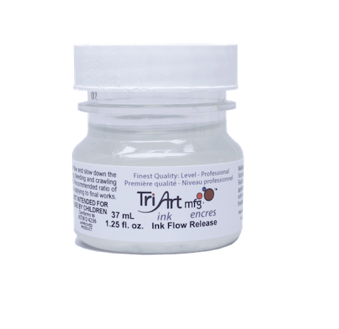 Tri-Art Ink - Ink Flow Release - 37mL (4499466420311)