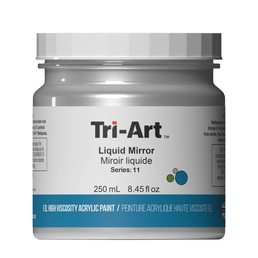 Tri-Art High Viscosity - Liquid Mirror (4438654877783)
