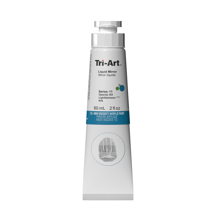 Tri-Art High Viscosity - Liquid Mirror (4438654877783)