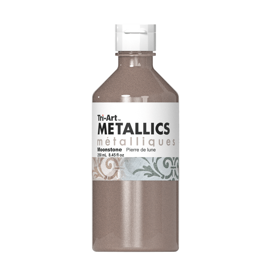 Tri-Art Metallics - Moonstone - Tri-Art Mfg.
