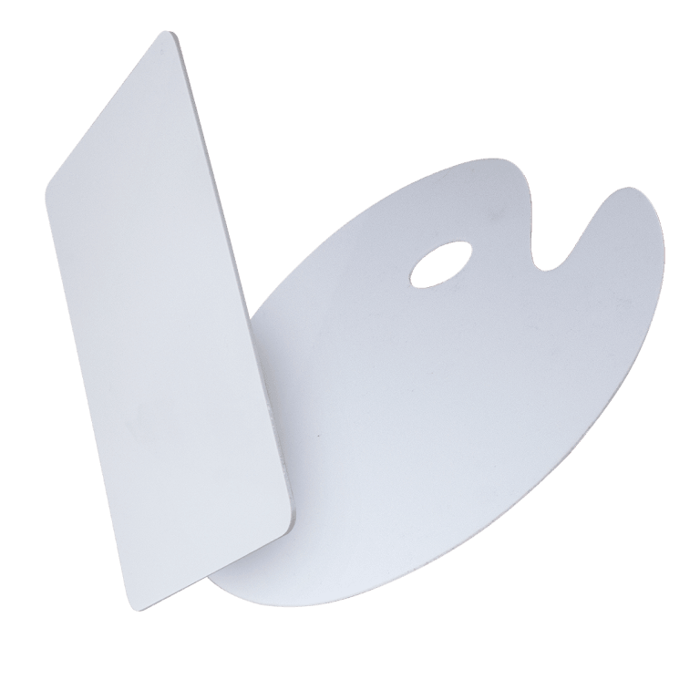 Tri-Art Non-Stick Palette - Tri-Art Mfg.