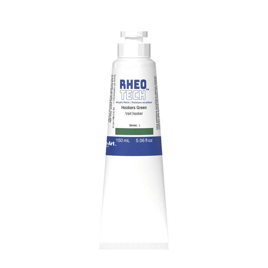 Rheotech - Hookers Green - Tri-Art Mfg.